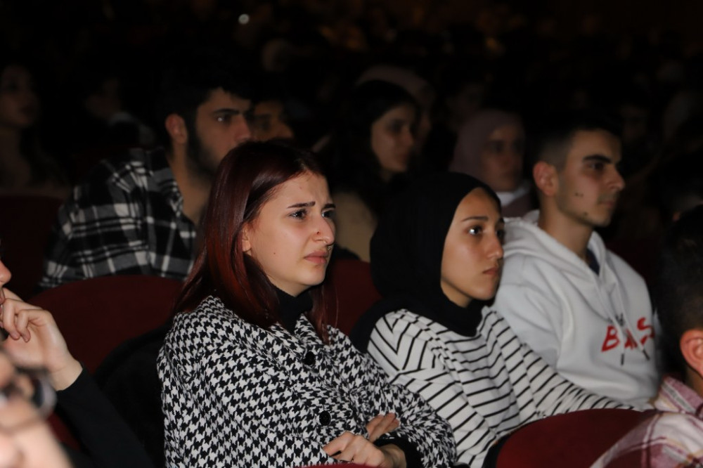 Ahmet Sula, Akdenizli Gençlerin Hayatına Dokundu