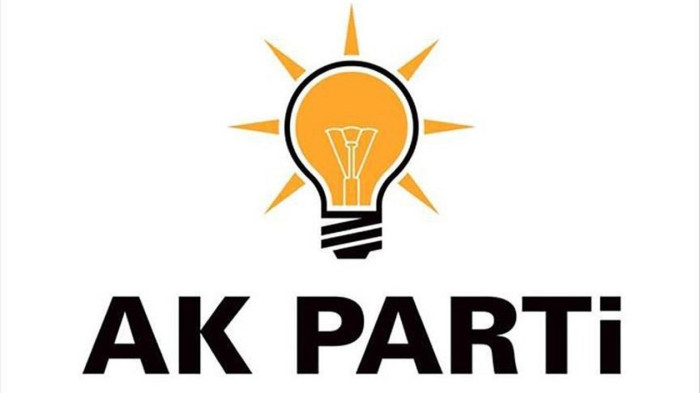 AK Parti  Mersin milletvekili aday listesi YKS'ya teslim ediledi.